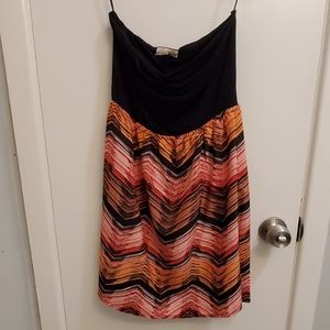 Roxy dress